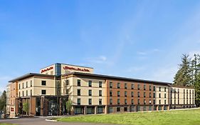 Hampton Inn & Suites Tigard